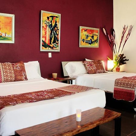 Oasis De Las Palmas Ojochal Ngoại thất bức ảnh