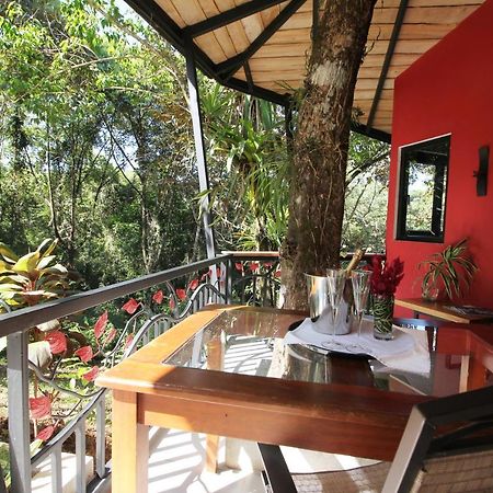 Oasis De Las Palmas Ojochal Ngoại thất bức ảnh