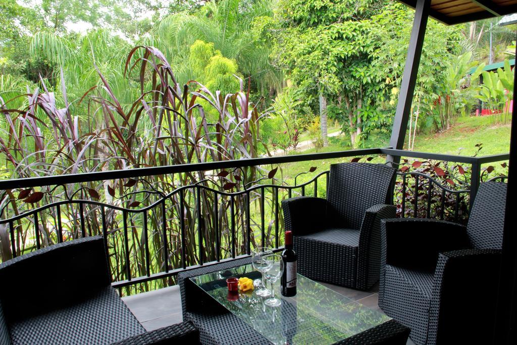 Oasis De Las Palmas Ojochal Ngoại thất bức ảnh
