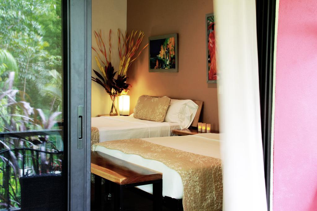 Oasis De Las Palmas Ojochal Ngoại thất bức ảnh