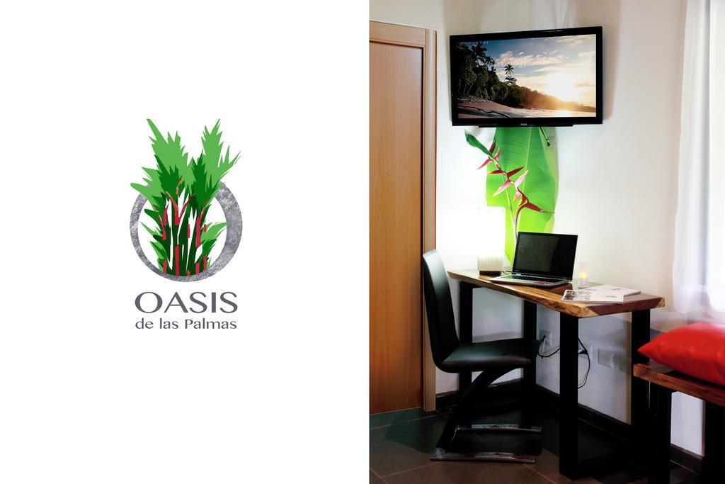 Oasis De Las Palmas Ojochal Ngoại thất bức ảnh