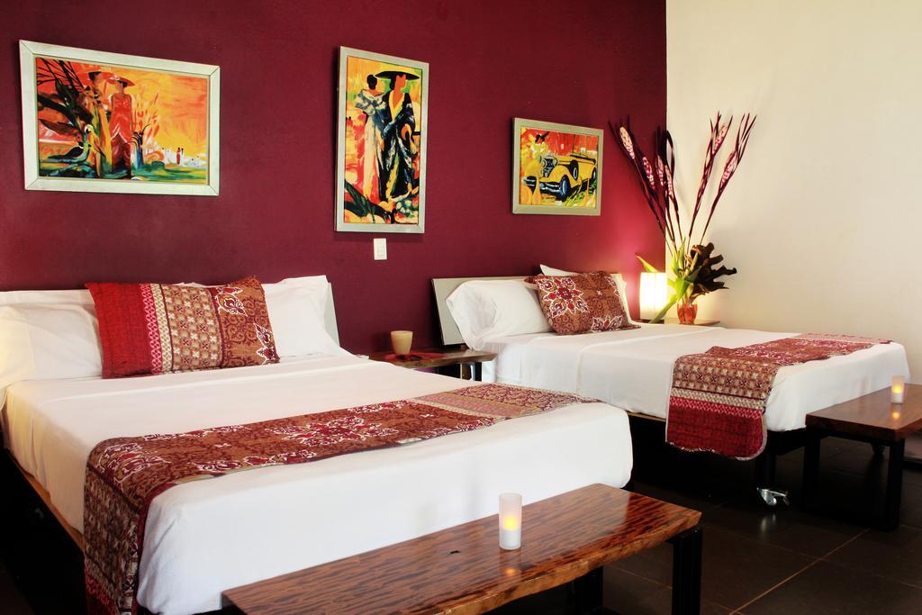 Oasis De Las Palmas Ojochal Ngoại thất bức ảnh