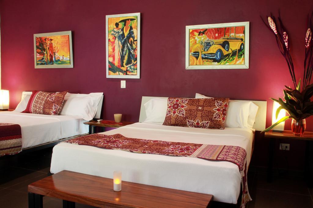 Oasis De Las Palmas Ojochal Ngoại thất bức ảnh