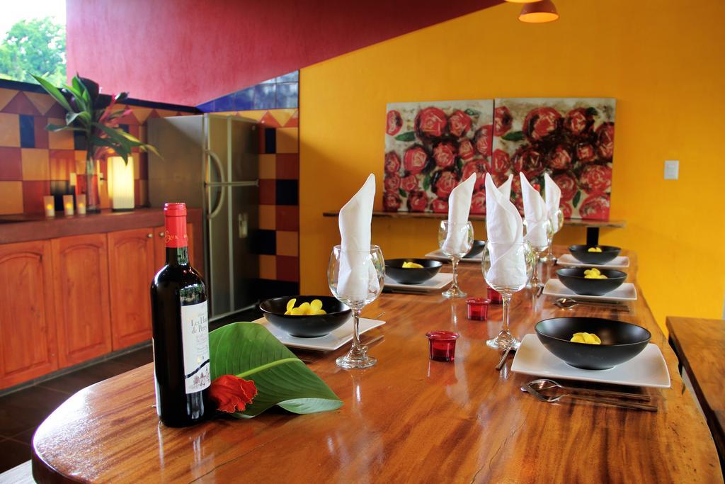 Oasis De Las Palmas Ojochal Ngoại thất bức ảnh