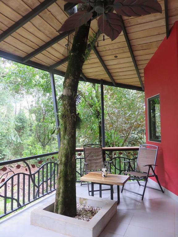 Oasis De Las Palmas Ojochal Ngoại thất bức ảnh