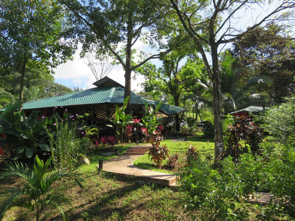 Oasis De Las Palmas Ojochal Ngoại thất bức ảnh