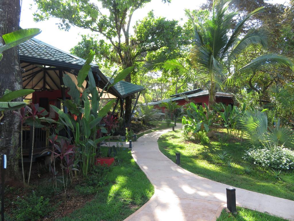 Oasis De Las Palmas Ojochal Ngoại thất bức ảnh