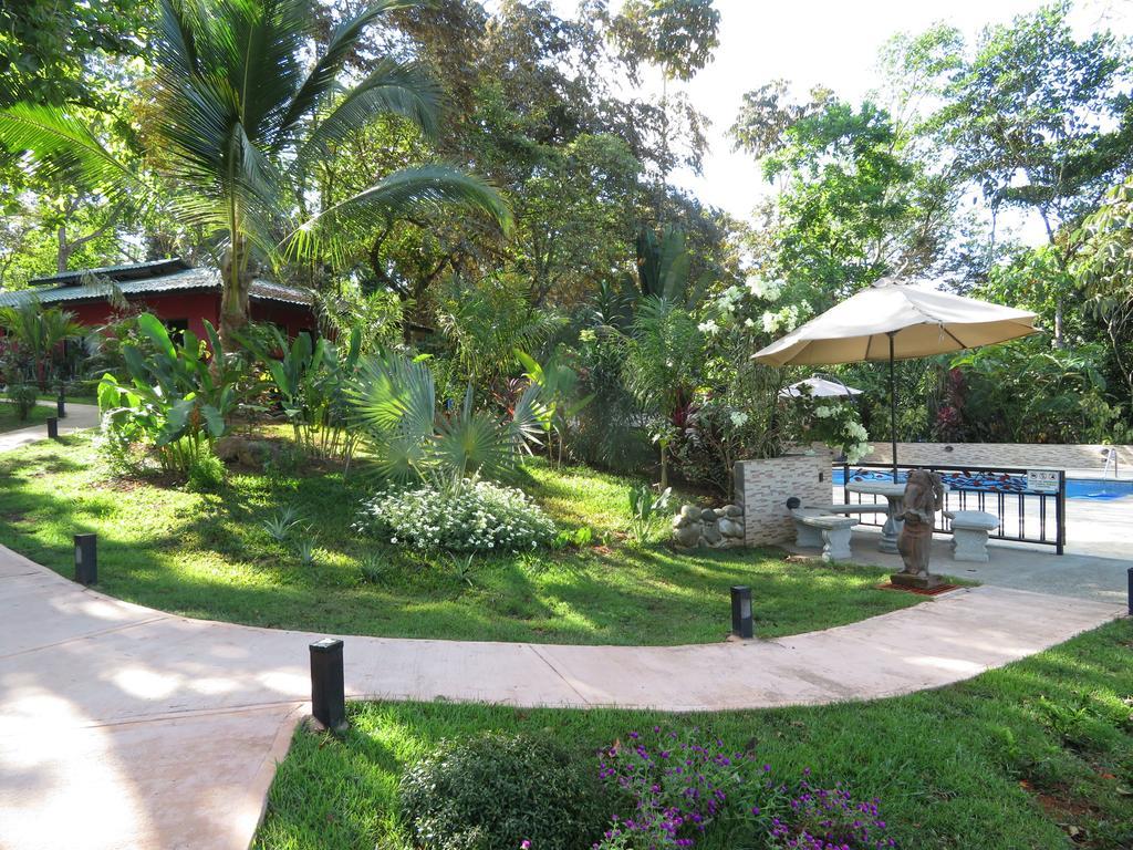 Oasis De Las Palmas Ojochal Ngoại thất bức ảnh