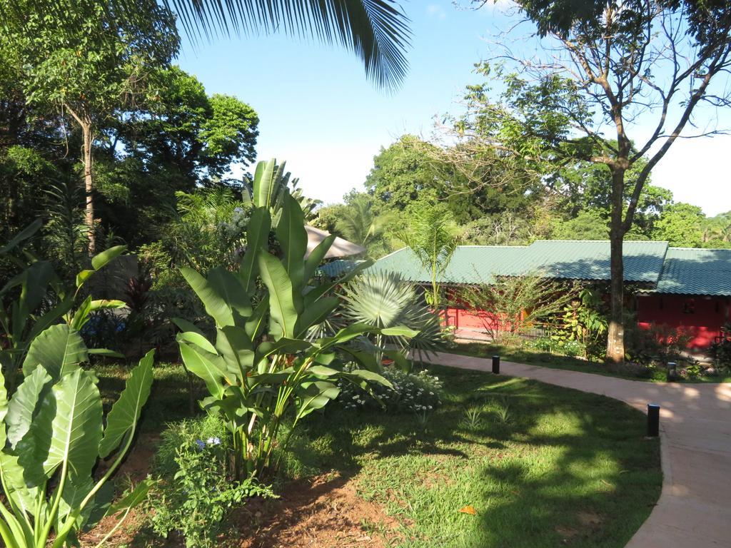 Oasis De Las Palmas Ojochal Ngoại thất bức ảnh