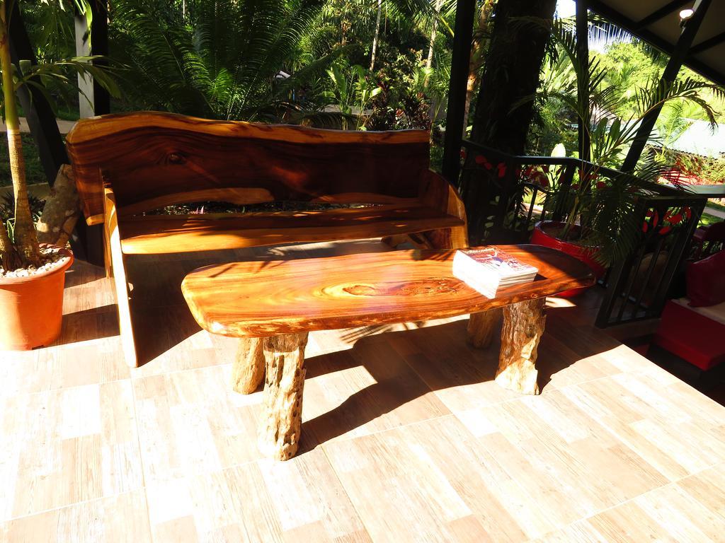 Oasis De Las Palmas Ojochal Ngoại thất bức ảnh