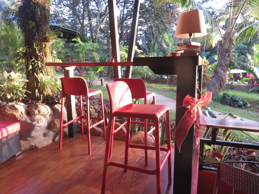 Oasis De Las Palmas Ojochal Ngoại thất bức ảnh