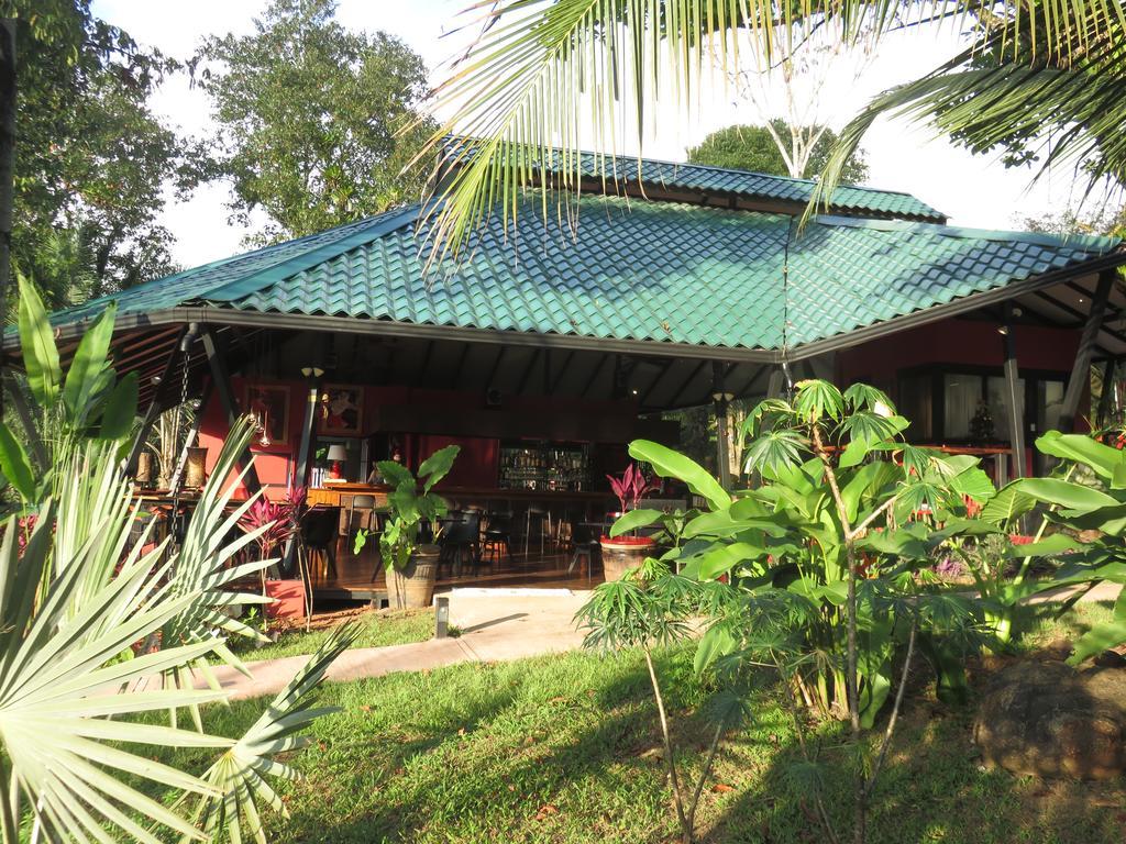 Oasis De Las Palmas Ojochal Ngoại thất bức ảnh