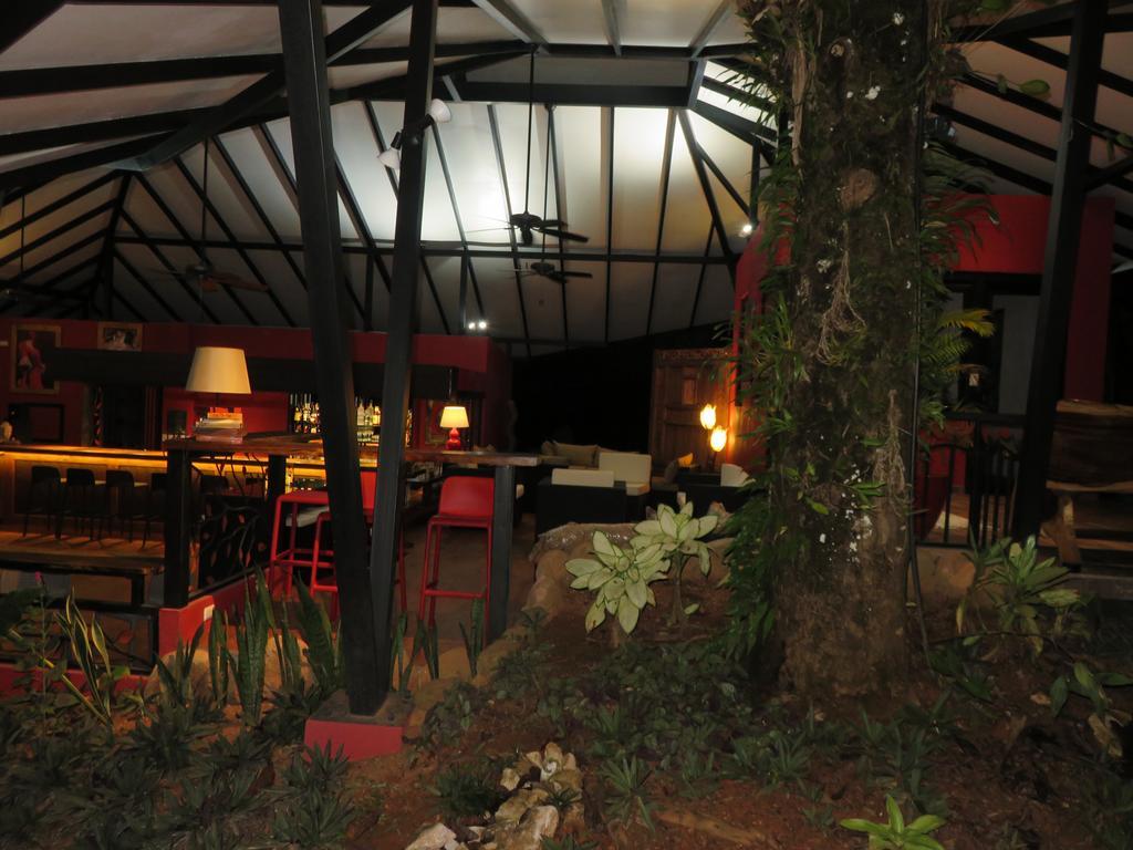 Oasis De Las Palmas Ojochal Ngoại thất bức ảnh