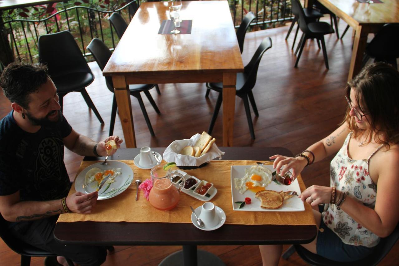 Oasis De Las Palmas Ojochal Ngoại thất bức ảnh
