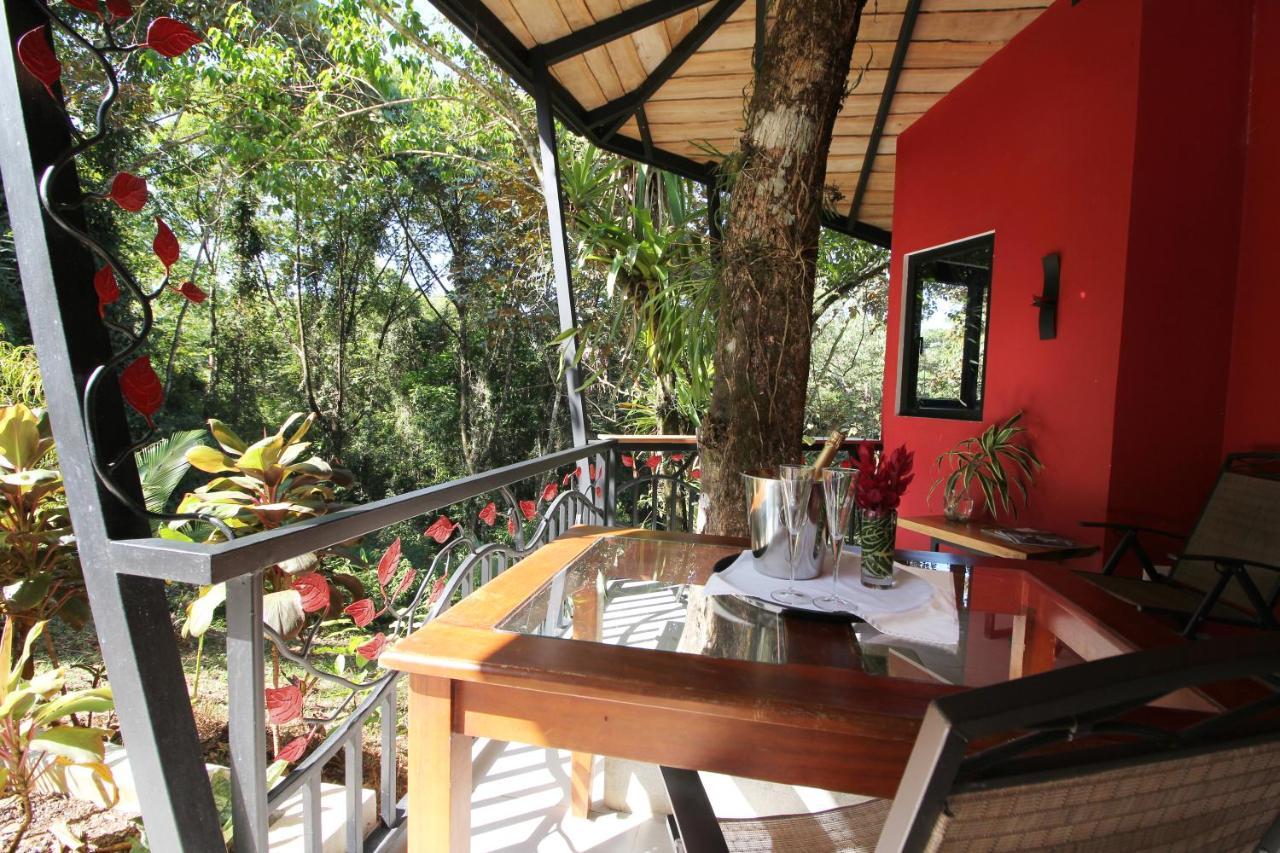 Oasis De Las Palmas Ojochal Ngoại thất bức ảnh