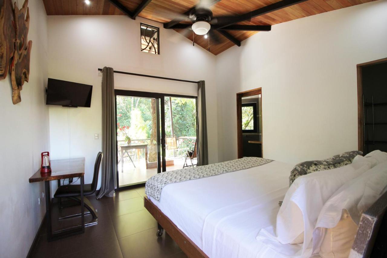 Oasis De Las Palmas Ojochal Ngoại thất bức ảnh