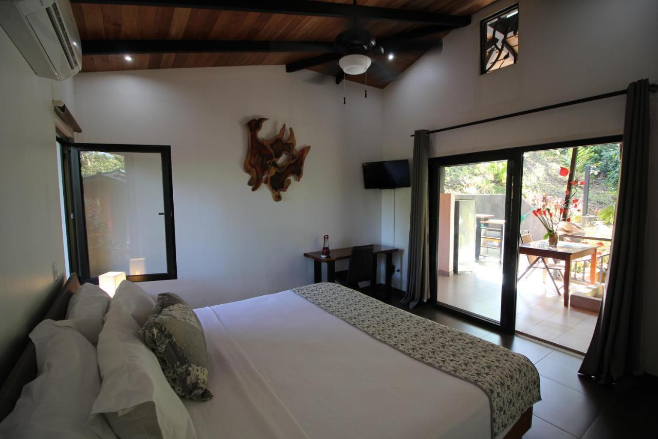 Oasis De Las Palmas Ojochal Ngoại thất bức ảnh