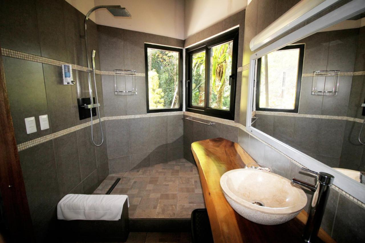 Oasis De Las Palmas Ojochal Ngoại thất bức ảnh