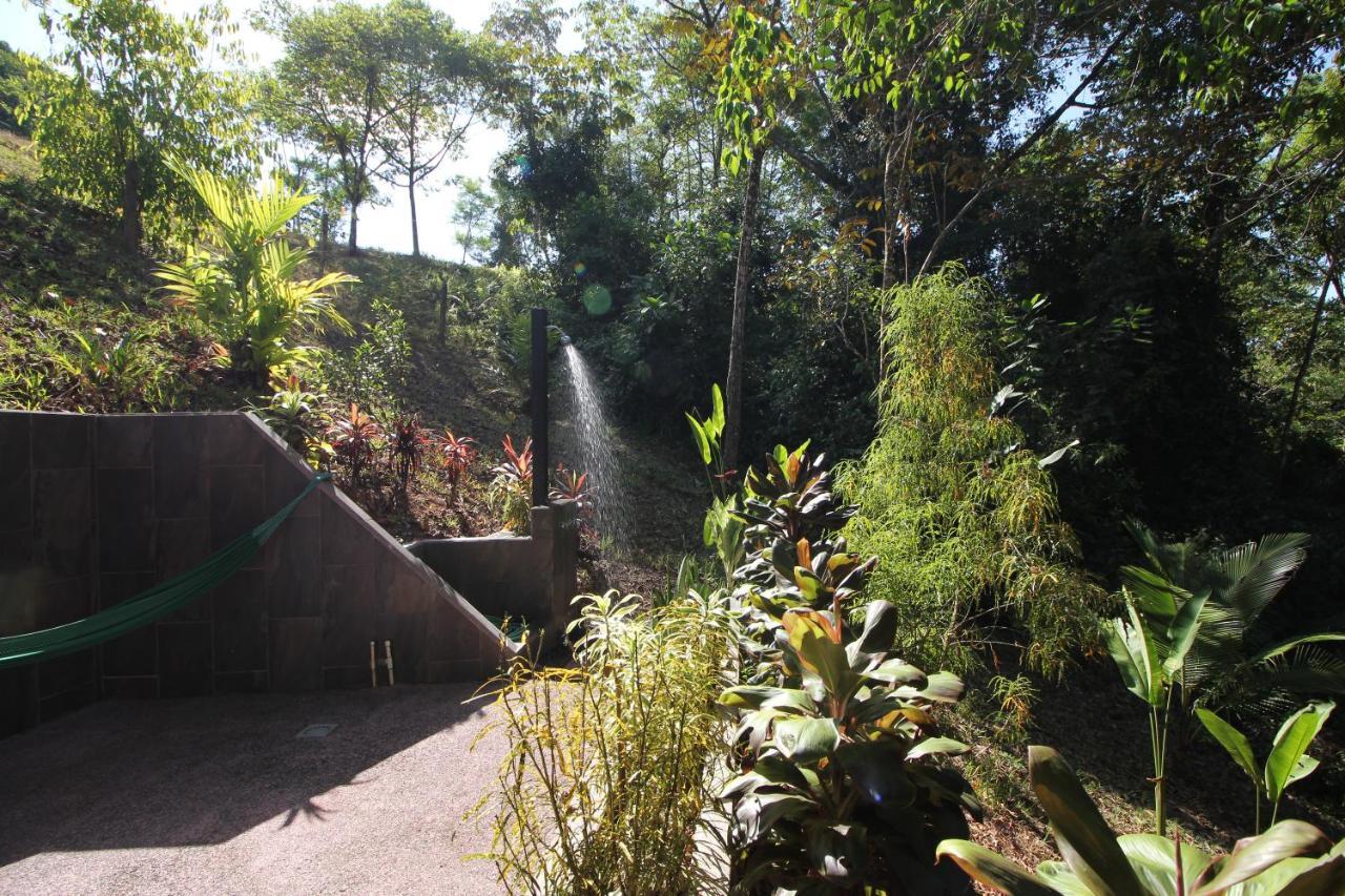 Oasis De Las Palmas Ojochal Ngoại thất bức ảnh