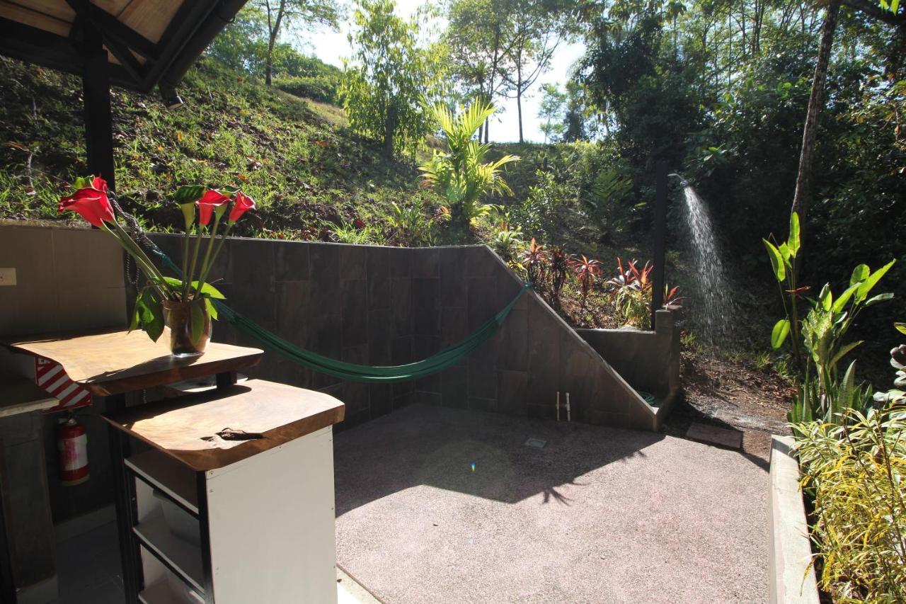 Oasis De Las Palmas Ojochal Ngoại thất bức ảnh